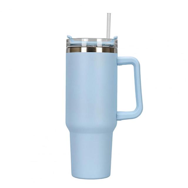 Lightweight Vacuum Thermal Cup