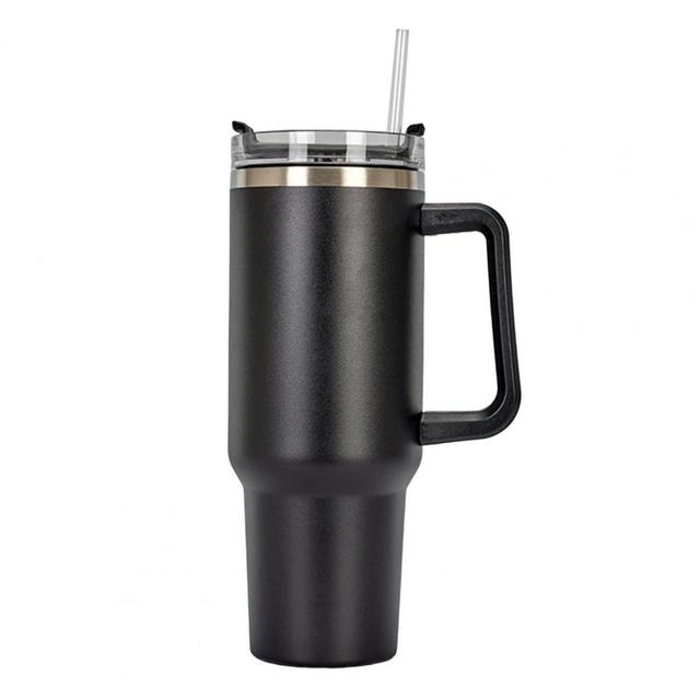 Lightweight Vacuum Thermal Cup