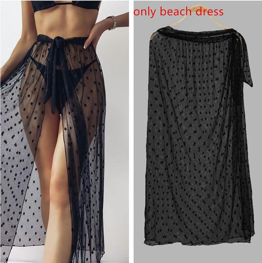 Beach Wrap Skirt(Private Listing)