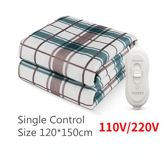 Electric Blanket Thicker Heater