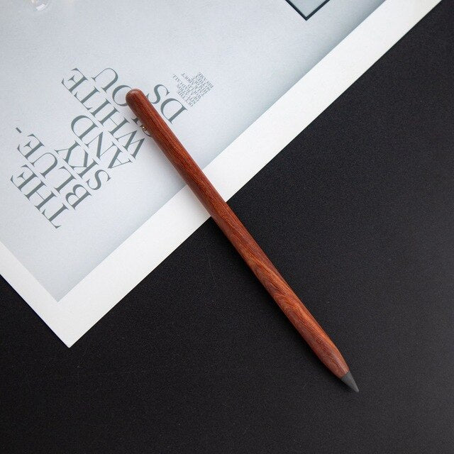 Wooden Eternal Pencil