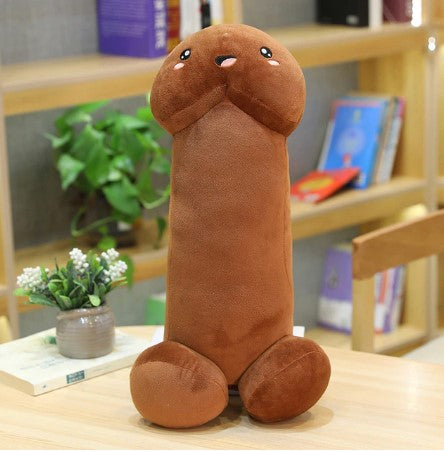 Penis Plush Toy
