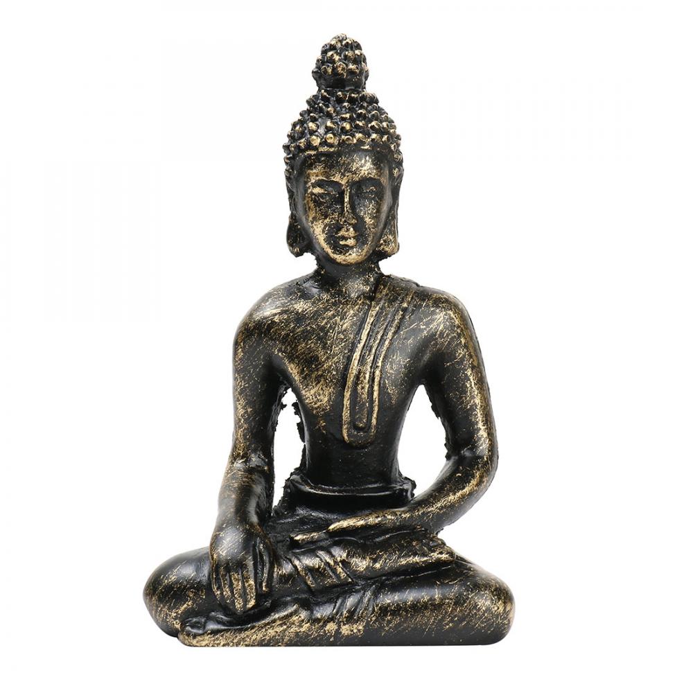 Miniatures Buddha Figurine