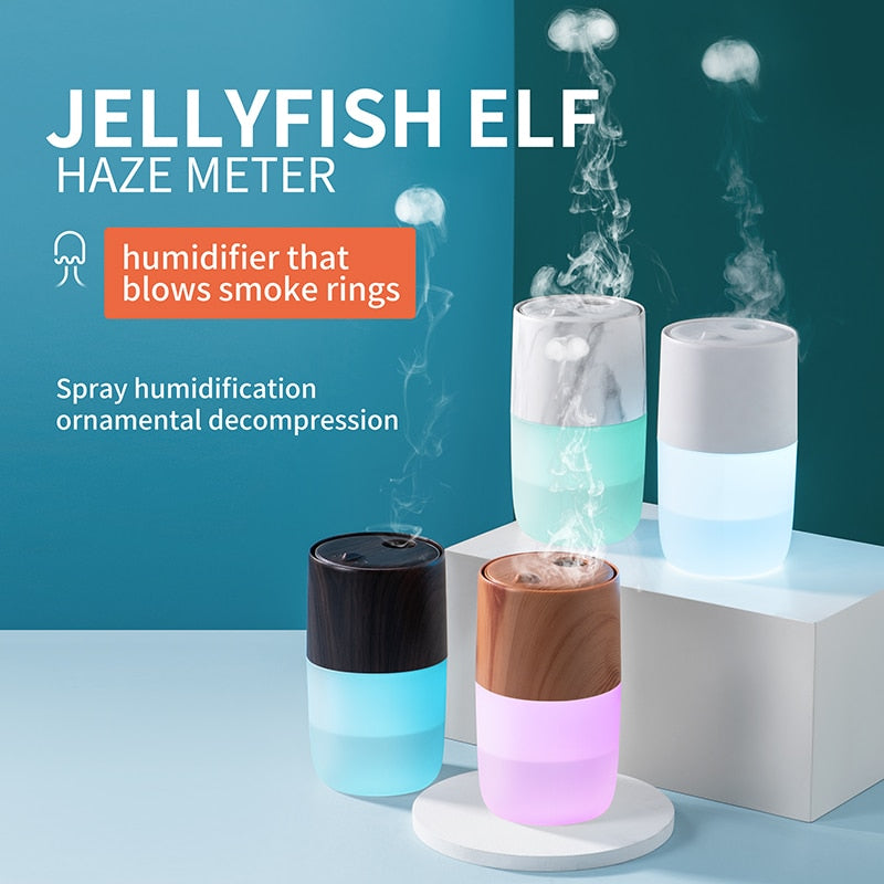 Jellyfish Elf Humidifier