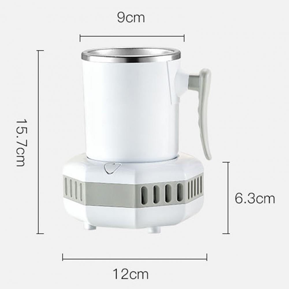 Electric Beverage Cooling Cup