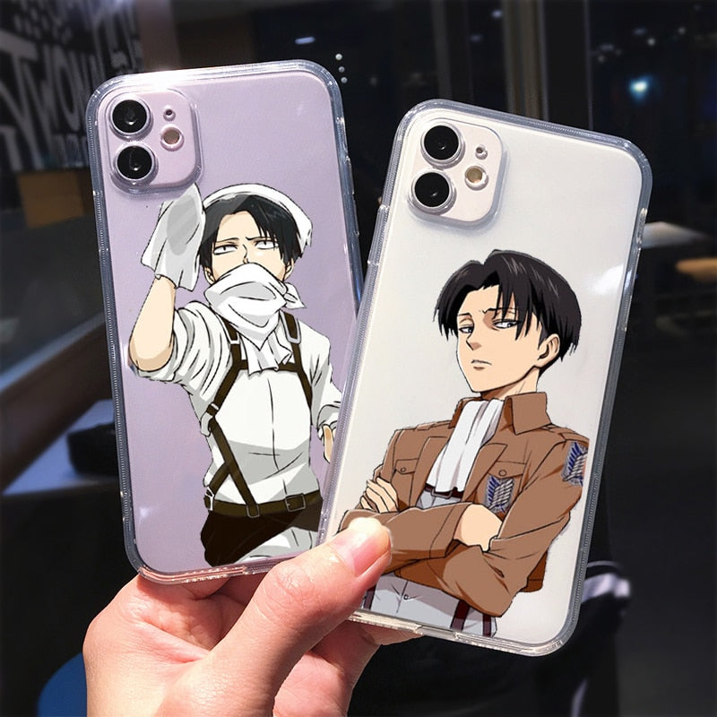 AOT *Phone Case* Collection 2.0