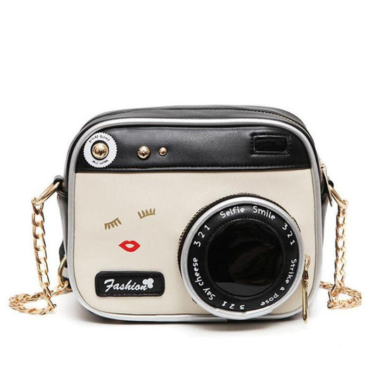 Style Case Camera Bag