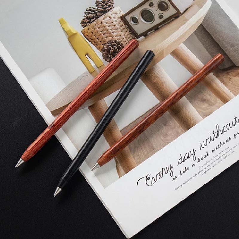 Wooden Eternal Pencil