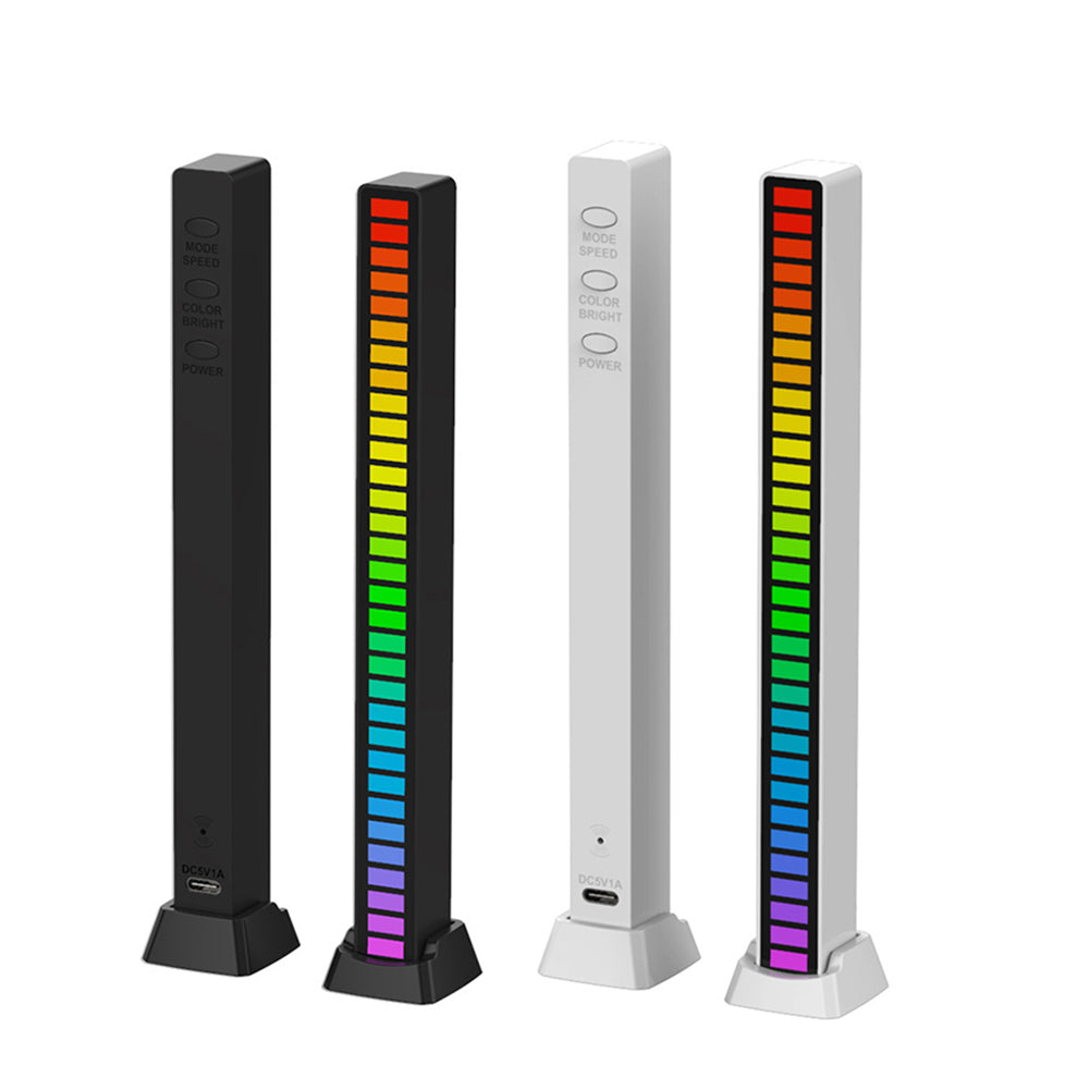 RGB Music LED Light