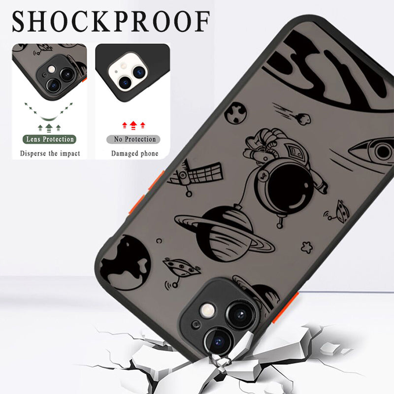 Shockproof Phone Case