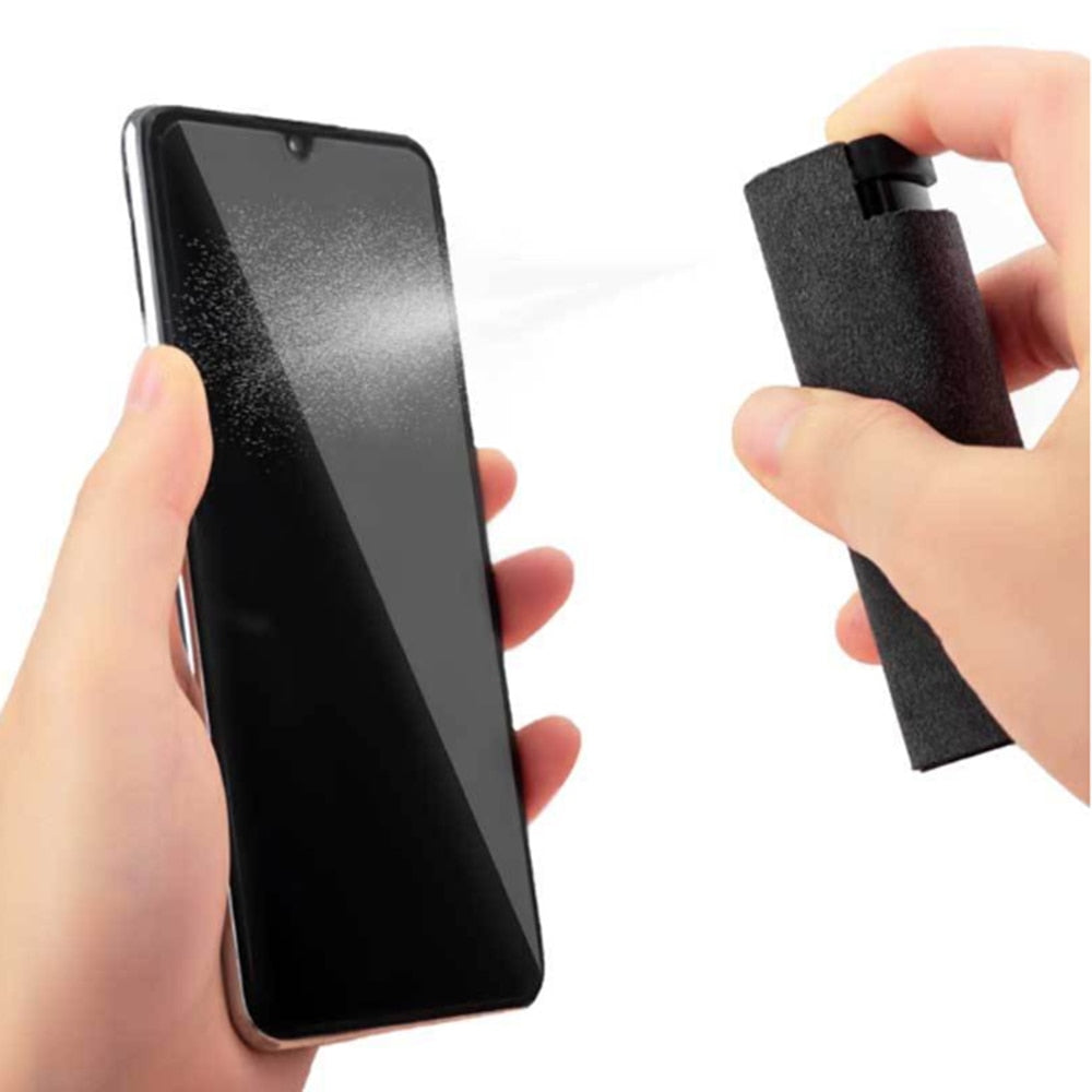 Portable Mobile Phone Screen Cleaner