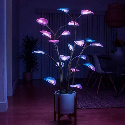 Magic Plant Light