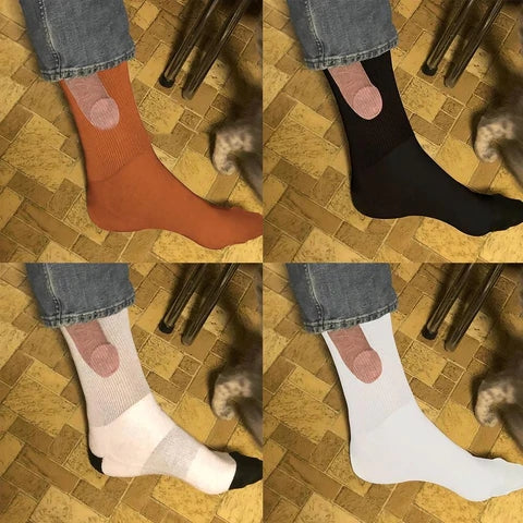 Upsy Socks