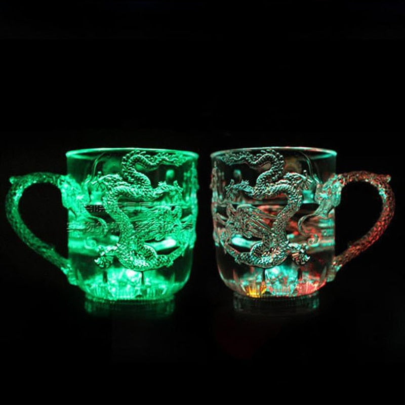 Luminous Cup