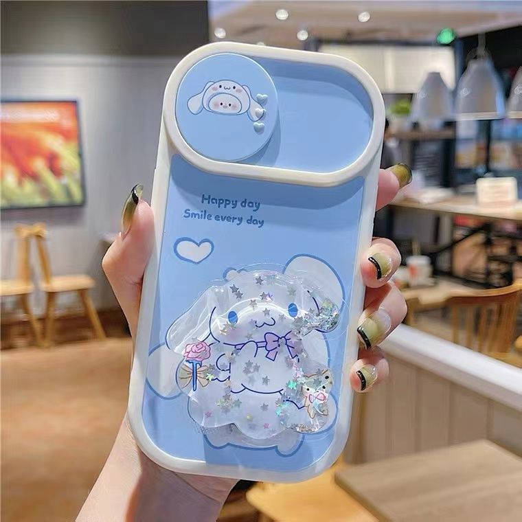 3D Cartoon Sweet Candy Phone Case