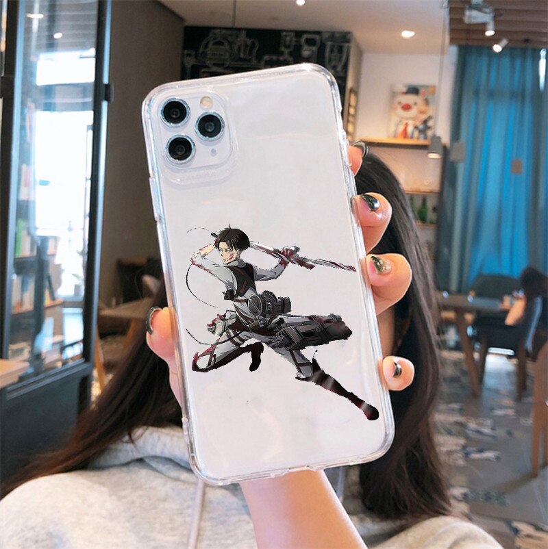 AOT *Phone Case* Collection 2.0