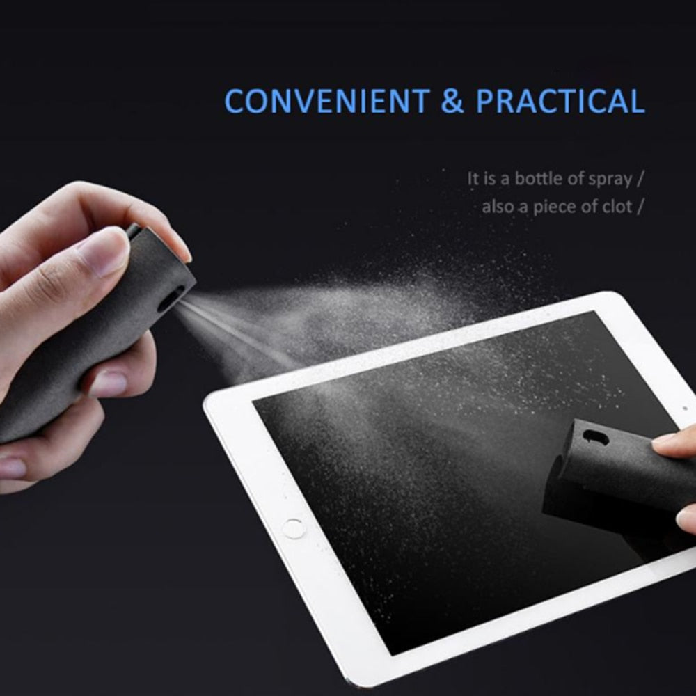 Portable Mobile Phone Screen Cleaner
