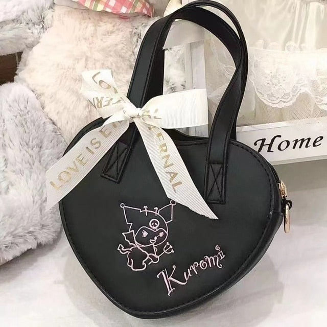Kawaii Messenger Bag