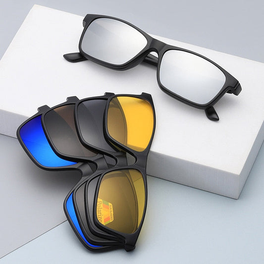 Polarix Sunglasses