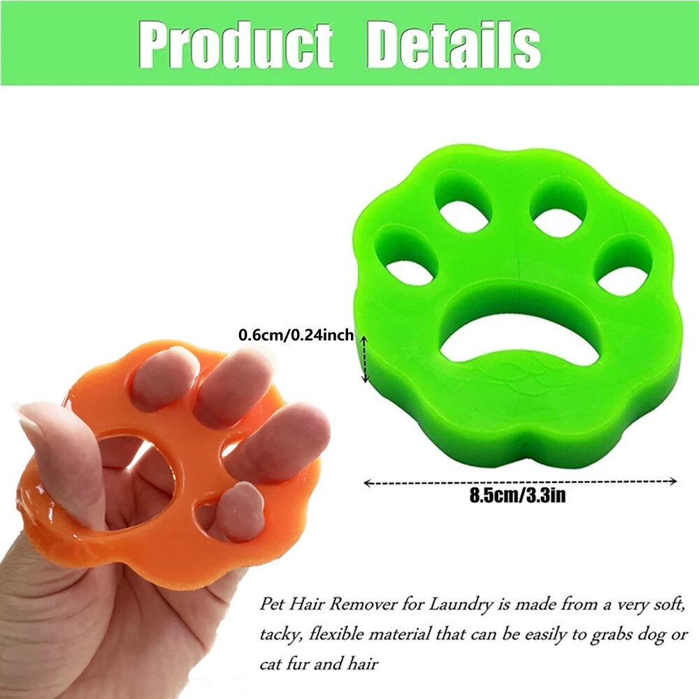 Pawfect - Pet Hair Remover